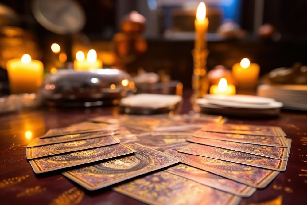 Das Rider-Waite-Tarot: Ein tiefer Einblick in die Symbolik