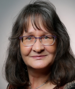 Tarotkartenlegerin Helena